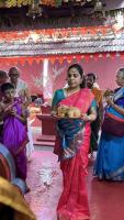 Ashtabandha Punaha Pratishtha at Shree Umamaheshwar Temple, Kailaje (14 Feb 2024)